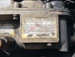 Refrigeration Unit with 