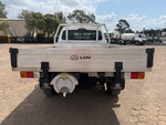 Chassis with 