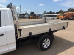 Chassis with 