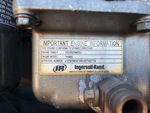 Basic Refrigeration Unit with 