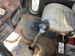 Cab with 