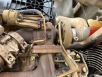 Engine with 