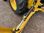 Hydraulics with 