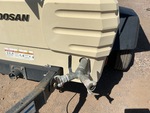 Air Compressor with 