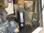 Air Compressor with 