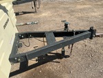 Trailer Chassis with 