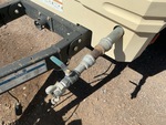 Air Compressor with 