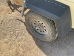 Trailer Chassis with 