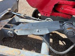 Hydraulique with 