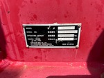 Aspect général with Numéro de série/Numéro d'identification du véhicule automobile