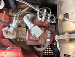 Hydraulique with 