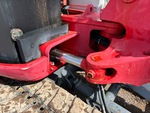 Hydraulique with 
