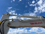 Hydraulique with 