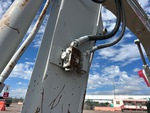 Hydraulique with 