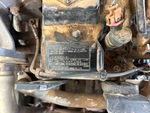 Moteur with 
