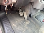 Cab with 