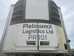 Refrigeration Unit with 