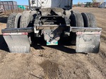 4 Underbody - Truck with