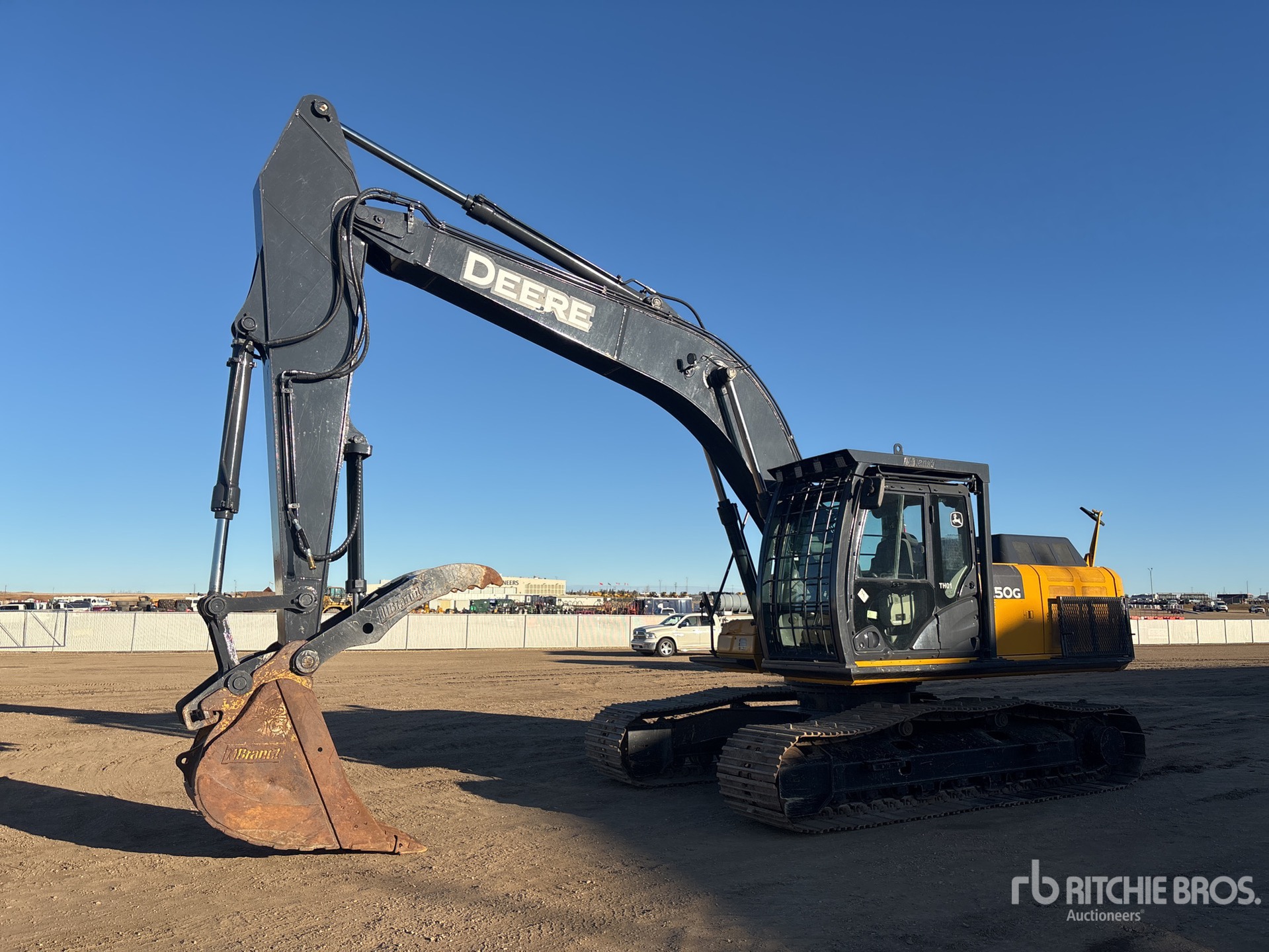 General Appearance with Spin