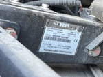 General Appearance with Refrigeration Unit Serial Number