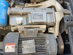 Basic Refrigeration Unit with 