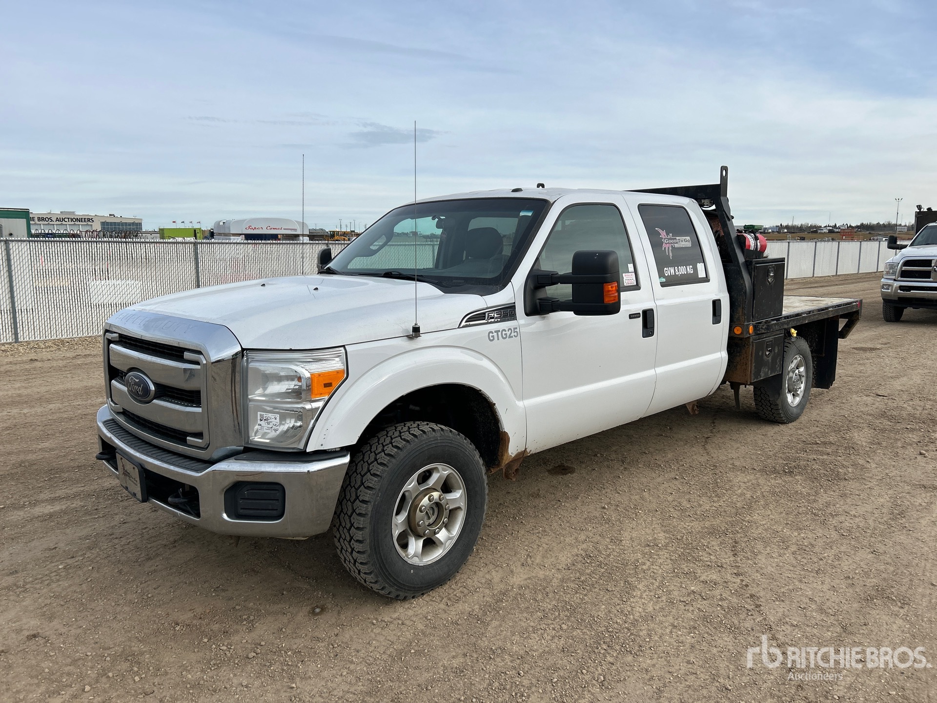 General Appearance with Spin