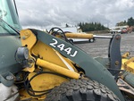 Hydraulics with 