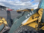 Hydraulics with 