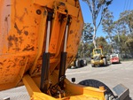 Hydraulics with 