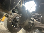 Drivetrain with 