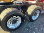 4 Underbody - Truck with 