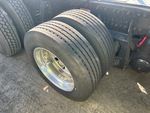 4 Underbody - Truck with 