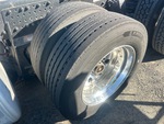 4 Underbody - Truck with 