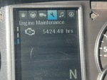 4 Transmision with Engine Hours