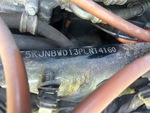 General Appearance with Second Serial Number/VIN Photo