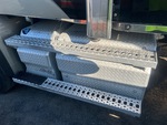 4 Underbody - Truck with 