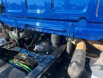 4 Underbody - Truck with 