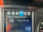 Cab with Engine Hours