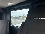 Cab with 