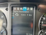 4 Transmision with Engine Hours