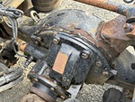 Drivetrain with 