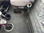 Cab with 