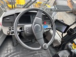 Control Station with 