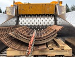 Chassis with 