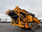 Chassis with 