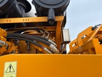 Hydraulics with 