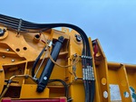 Hydraulics with 