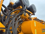 Hydraulics with 