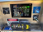 Control Station with 