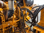 Hydraulics with 